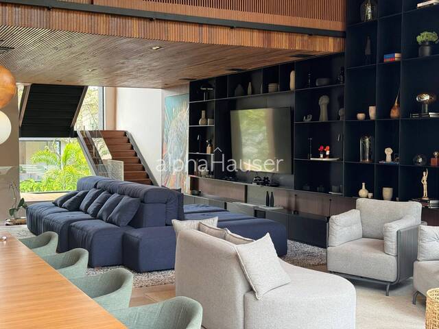Casa para Venda em Santana de Parnaíba - 5