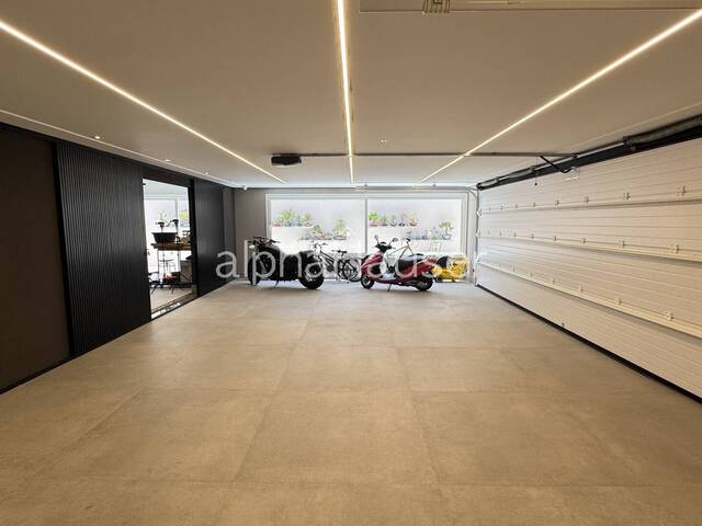 #1275 - Casa para Venda em Santana de Parnaíba - SP - 2
