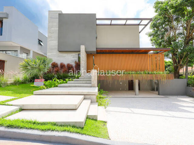 Venda em Alphaville Residencial Um - Barueri