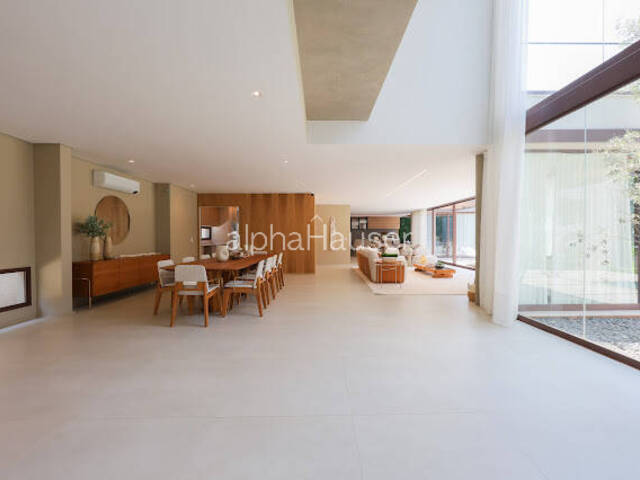 #1277 - Casa para Venda em Barueri - SP