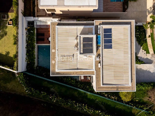 #1276 - Casa para Venda em Santana de Parnaíba - SP - 2