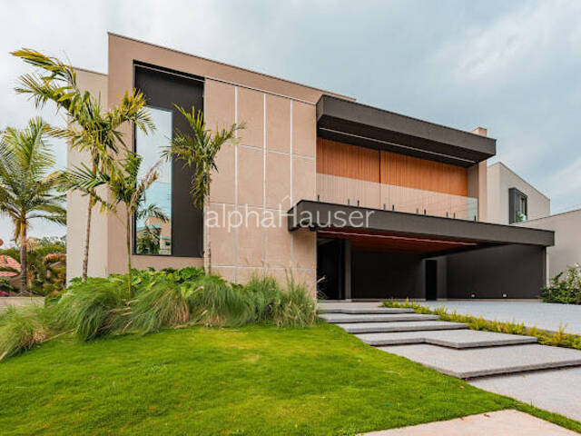 #1283 - Casa para Venda em Barueri - SP