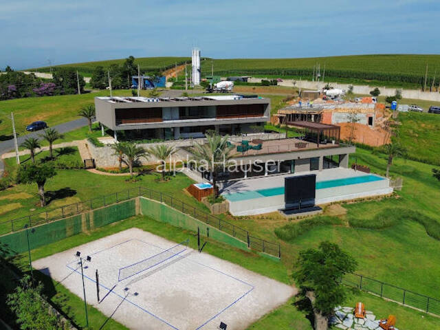 #1286 - Casa para Venda em Alphaville - SP - 1