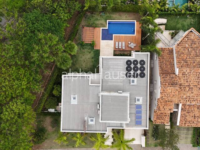 #1290 - Casa para Venda em Santana de Parnaíba - SP