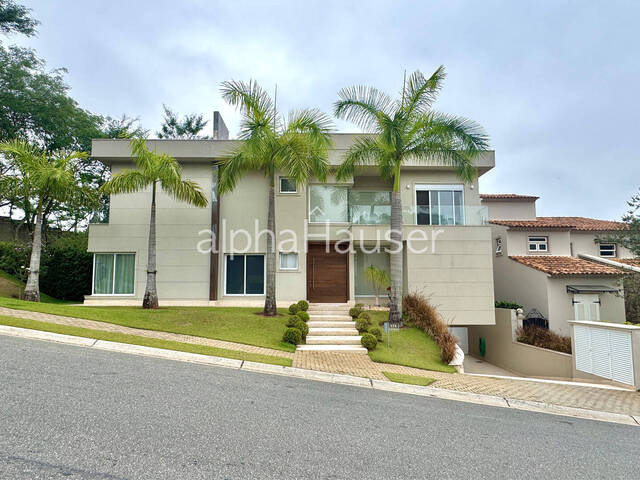 Casa para Venda em Santana de Parnaíba - 5