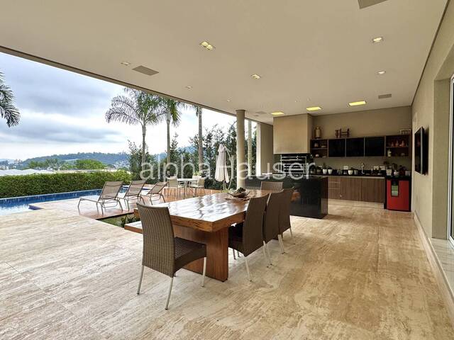 Casa para Venda em Santana de Parnaíba - 4