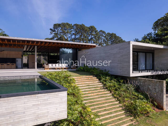 #1292 - Casa para Venda em Cotia - SP