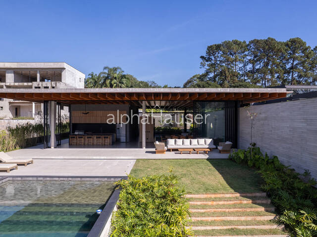 #1292 - Casa para Venda em Cotia - SP