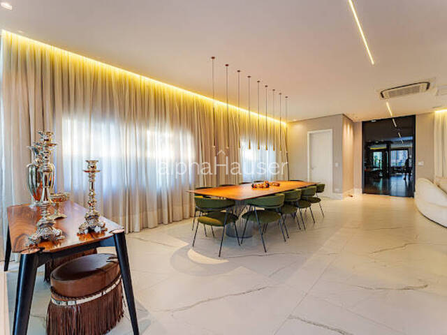 Casa para Locação em Barueri - 5