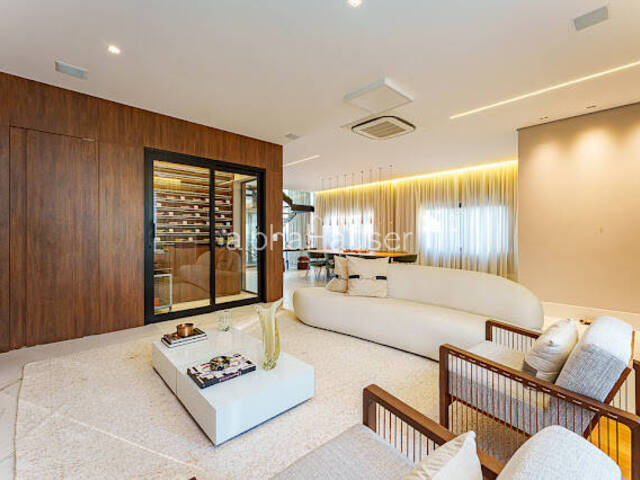Casa para Locação em Barueri - 4