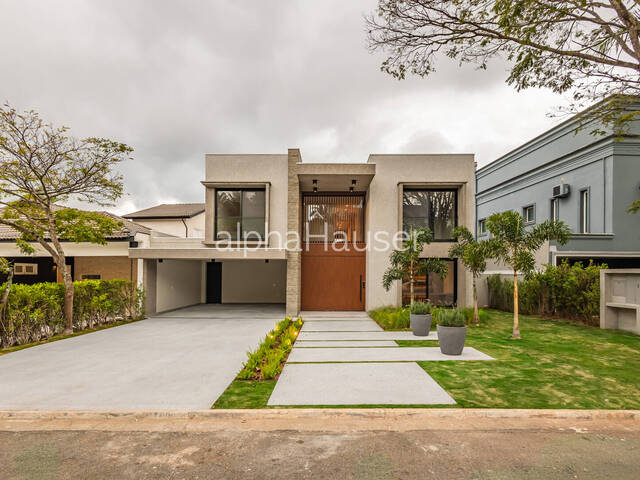 #1299 - Casa para Venda em Barueri - SP