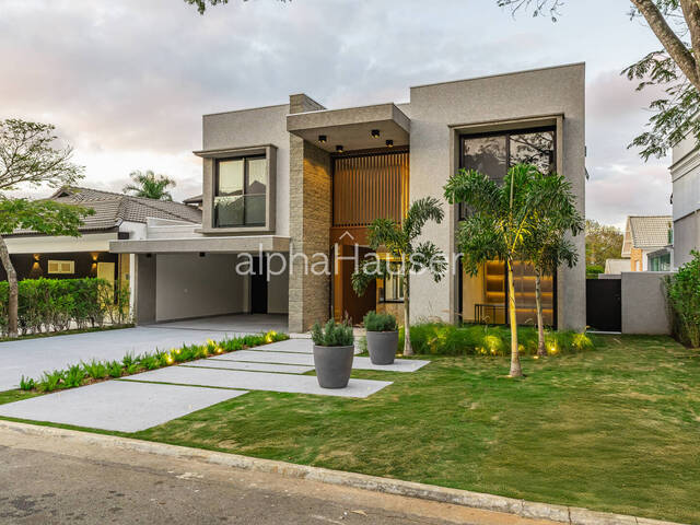 Venda em Alphaville Residencial Zero - Barueri