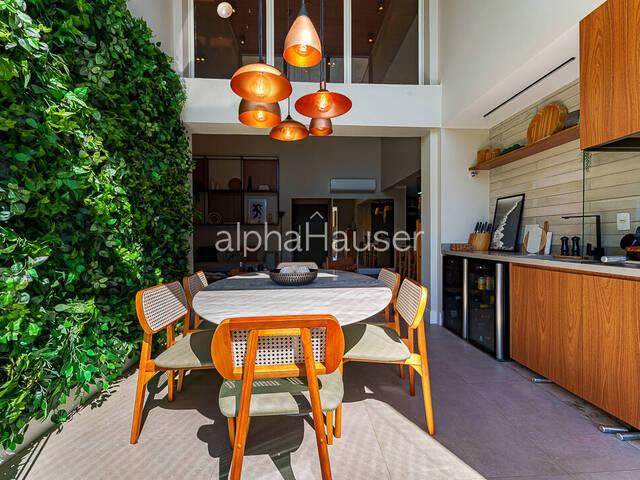 #1300 - Apartamento para Venda em Santana de Parnaíba - SP