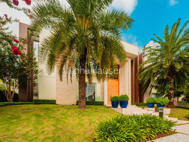 #1249 - Casa para Venda em Barueri - SP