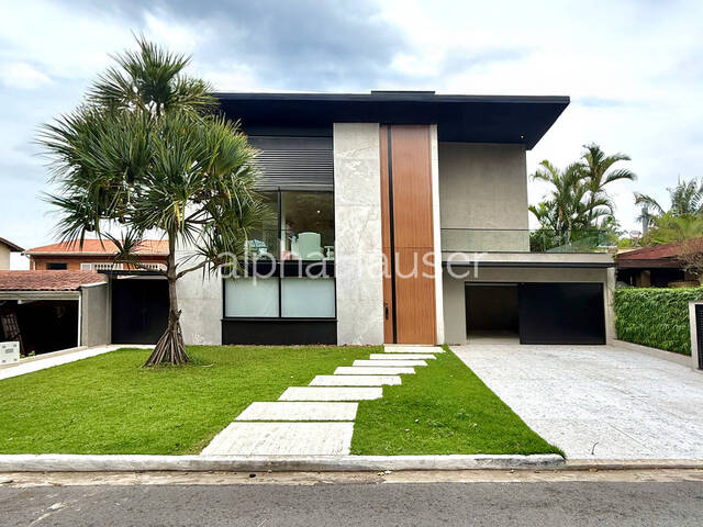 #1303 - Casa para Venda em Barueri - SP