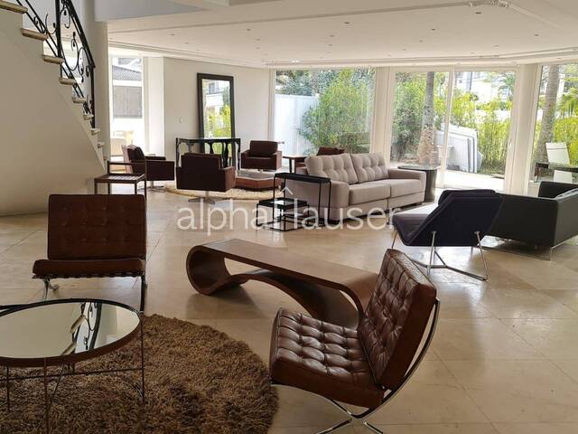 Casa para Locação em Santana de Parnaíba - 5