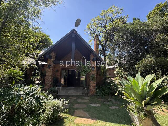 #1285 - Casa para Venda em Barueri - SP