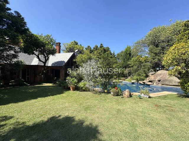 #1285 - Casa para Venda em Barueri - SP