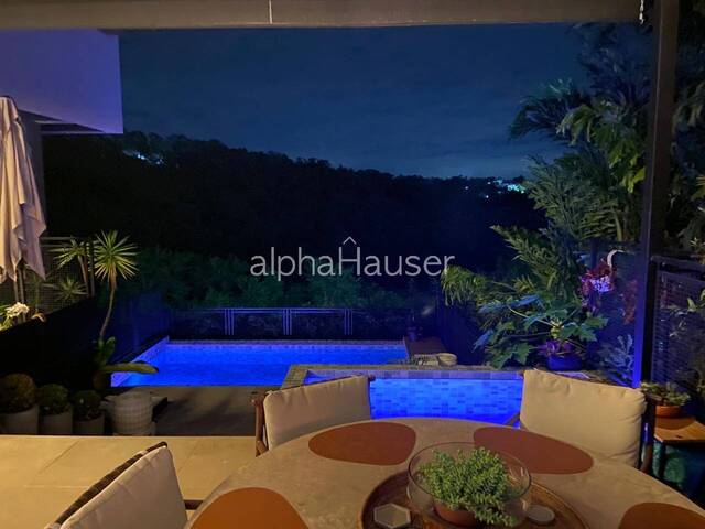 #1305 - Casa para Venda em Santana de Parnaíba - SP