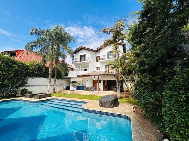 #1308 - Casa para Venda em Barueri - SP