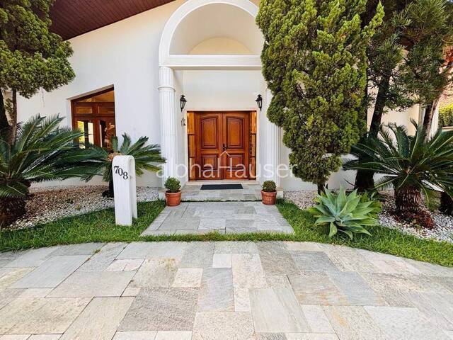 #1308 - Casa para Venda em Barueri - SP