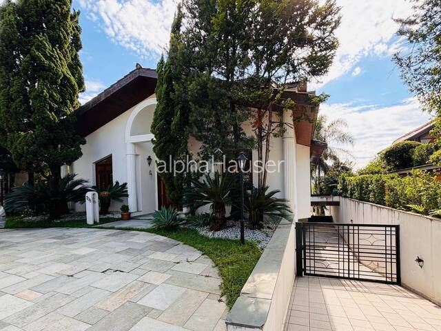 #1308 - Casa para Venda em Barueri - SP