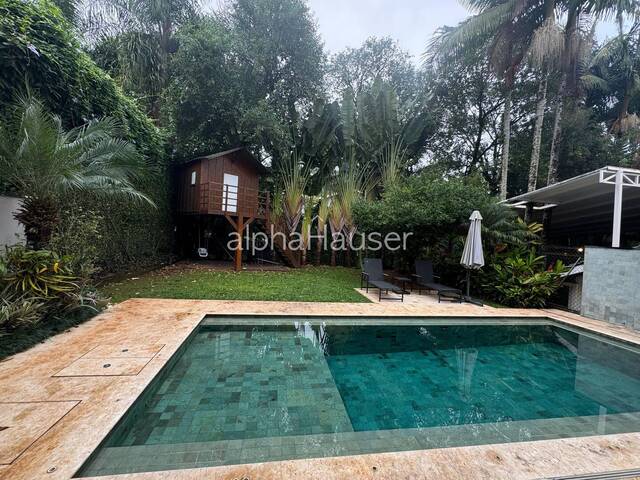 #1309 - Casa para Venda em Santana de Parnaíba - SP