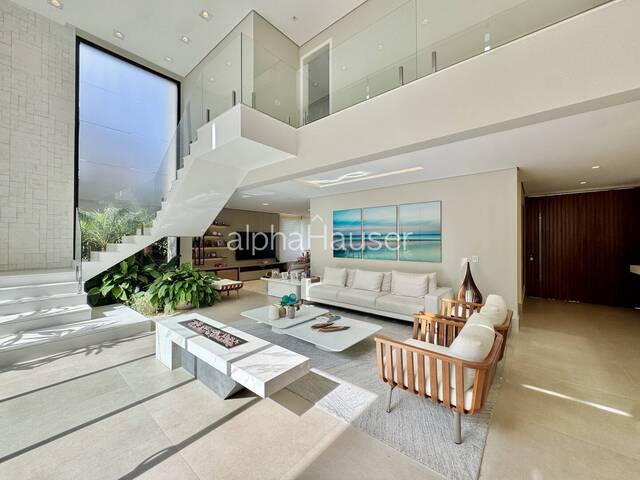 Casa para Venda em Santana de Parnaíba - 5