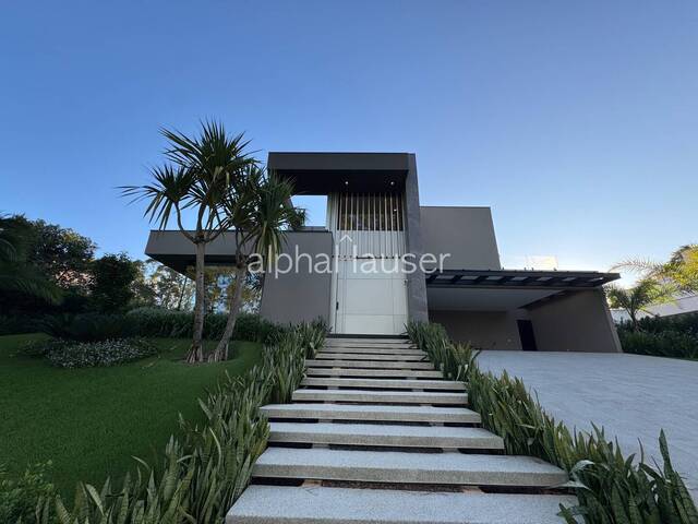 #1310 - Casa para Venda em Cotia - SP