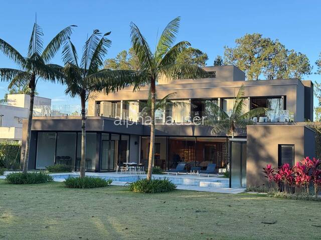 #1310 - Casa para Venda em Cotia - SP