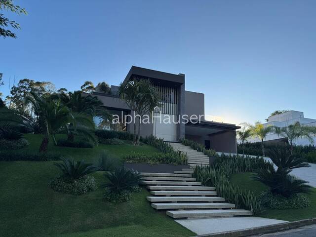 #1310 - Casa para Venda em Cotia - SP