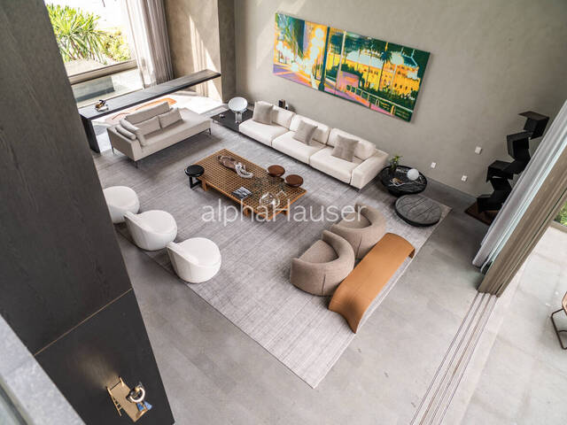 #1316 - Casa para Venda em Santana de Parnaíba - SP