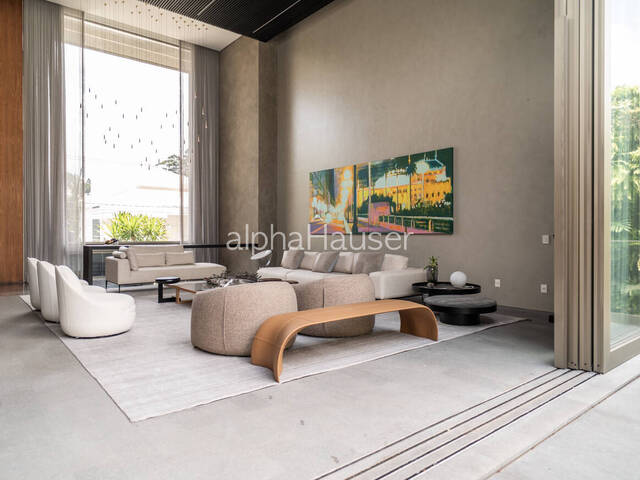 #1316 - Casa para Venda em Santana de Parnaíba - SP
