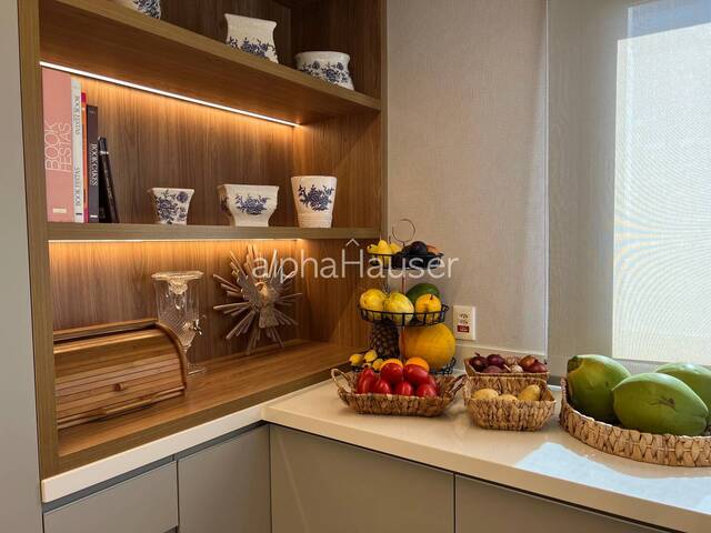#1318 - Apartamento para Venda em Barueri - SP