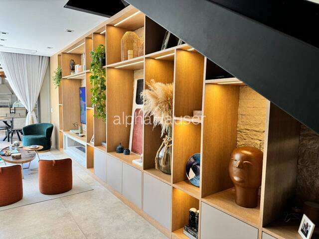 #1320 - Casa para Venda em Alphaville - SP