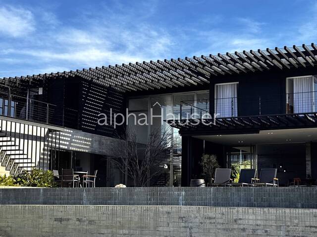 #1321 - Casa para Venda em Alphaville - SP