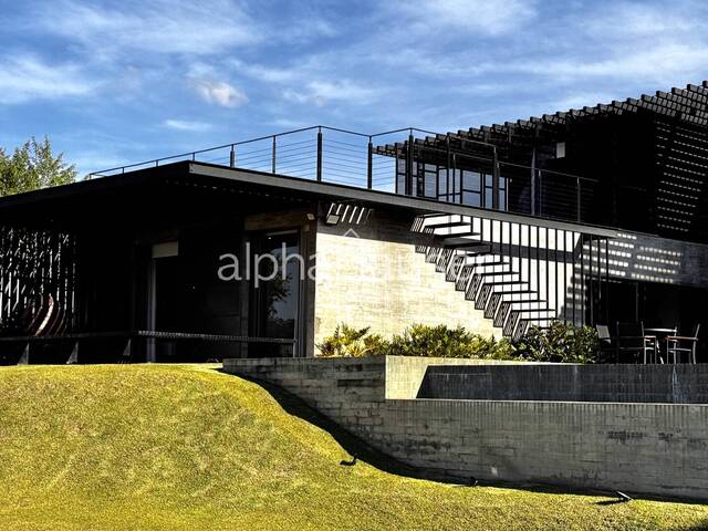 #1321 - Casa para Venda em Alphaville - SP