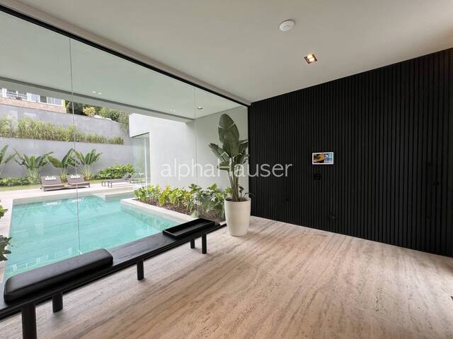 #1322 - Casa para Venda em Barueri - SP