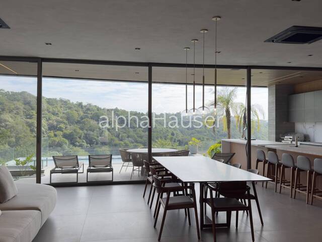 Casa para Venda em Santana de Parnaíba - 4