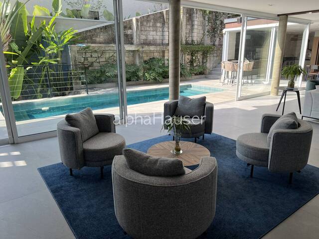 Casa para Venda em Santana de Parnaíba - 5