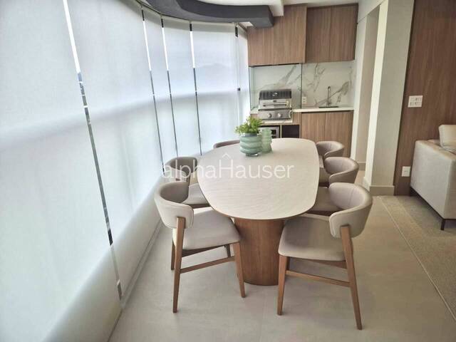 Apartamento para Venda em Barueri - 4