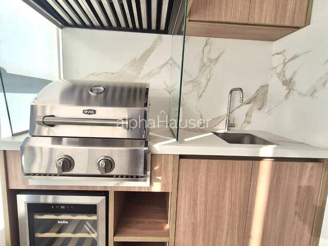 Apartamento para Venda em Barueri - 5
