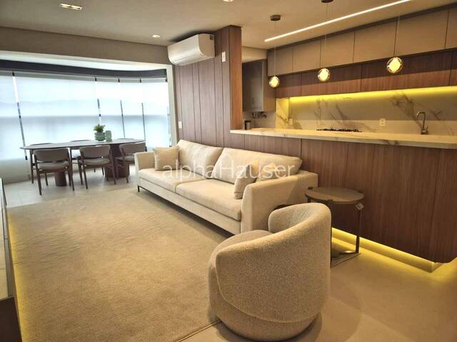 #1326 - Apartamento para Venda em Barueri - SP