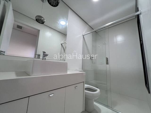 #1327 - Apartamento para Venda em Barueri - SP