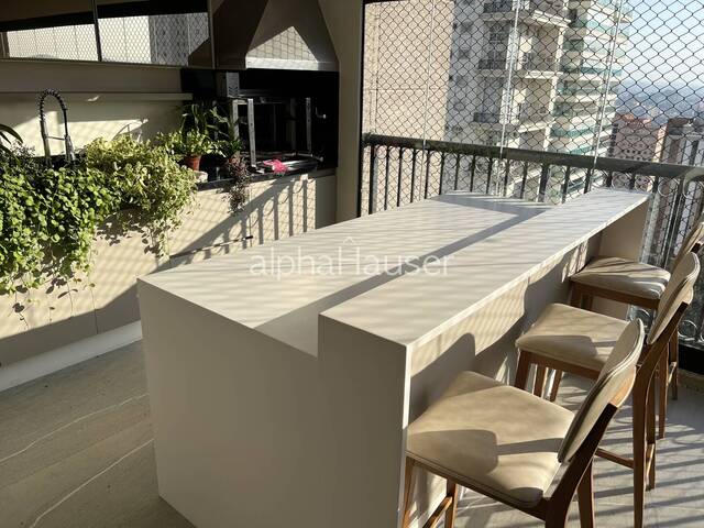Apartamento para Venda em Barueri - 5