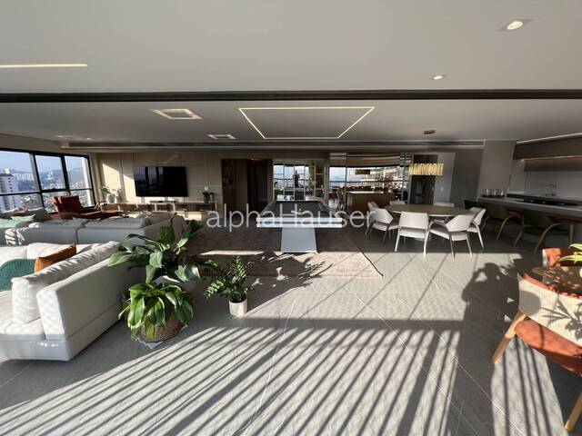 #1328 - Apartamento para Venda em Barueri - SP