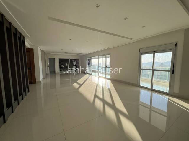 #1330 - Apartamento para Locação em Barueri - SP