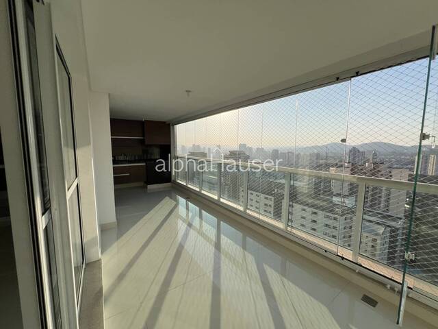 #1330 - Apartamento para Locação em Barueri - SP