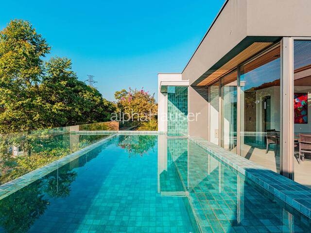 #1333 - Casa para Venda em Barueri - SP