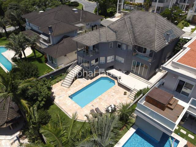 #1334 - Casa para Venda em Barueri - SP